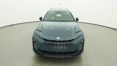 2026 Toyota Toyota Crown Signia XLE