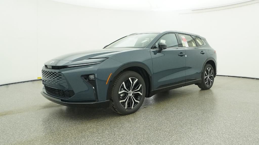 2026 Toyota Toyota Crown Signia XLE