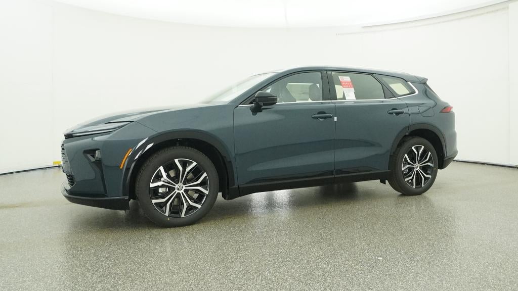 2026 Toyota Toyota Crown Signia XLE