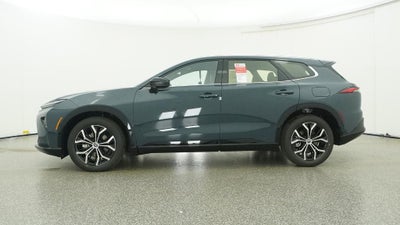 2026 Toyota Toyota Crown Signia XLE