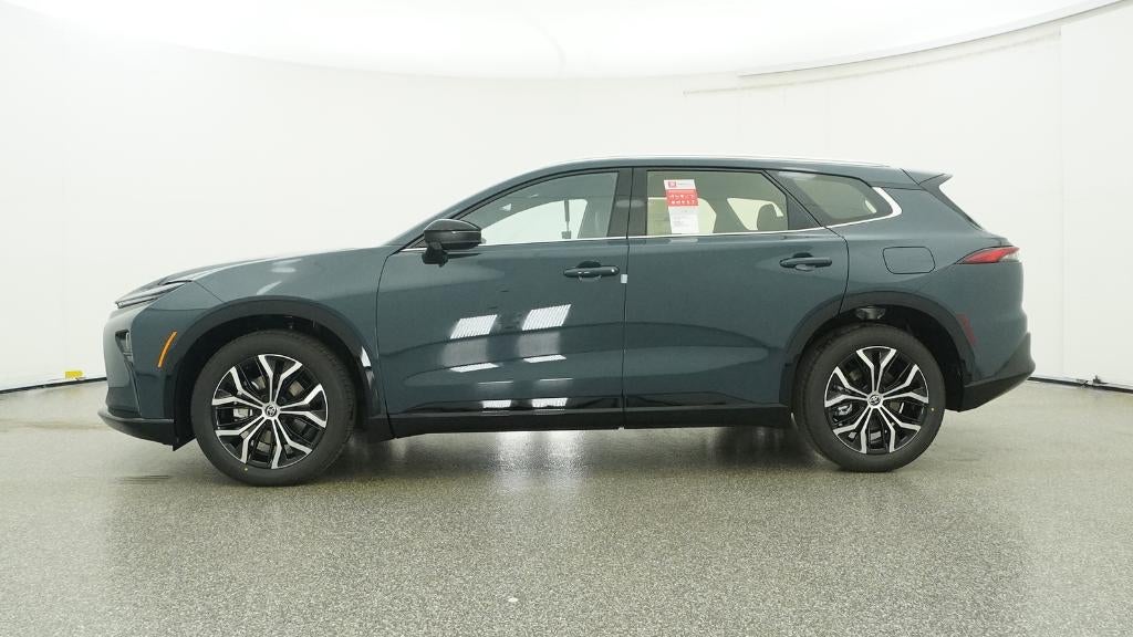 2026 Toyota Toyota Crown Signia XLE