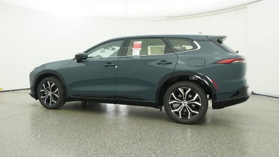 2026 Toyota Toyota Crown Signia XLE