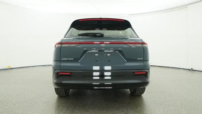 2026 Toyota Toyota Crown Signia XLE