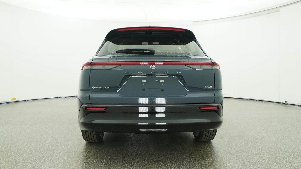 2026 Toyota Toyota Crown Signia XLE