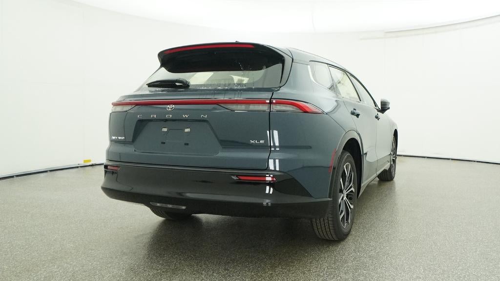 2026 Toyota Toyota Crown Signia XLE
