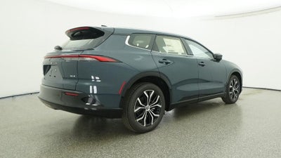 2026 Toyota Toyota Crown Signia XLE