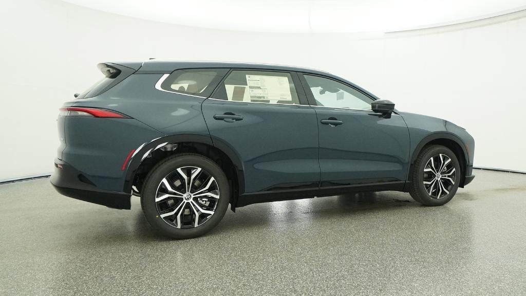 2026 Toyota Toyota Crown Signia XLE