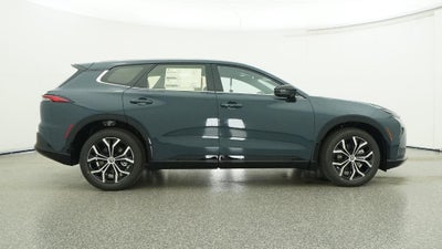 2026 Toyota Toyota Crown Signia XLE