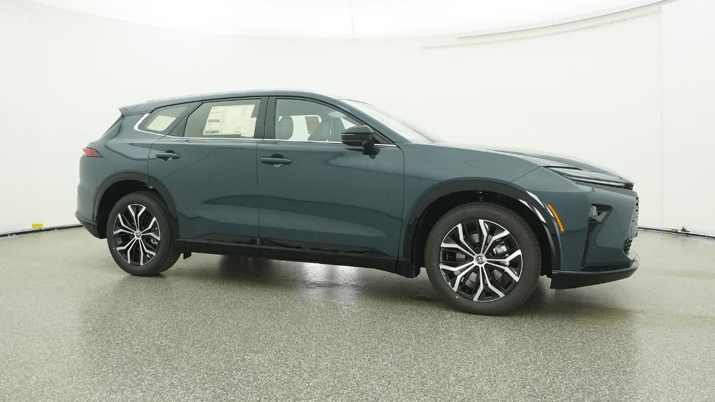 2026 Toyota Toyota Crown Signia XLE