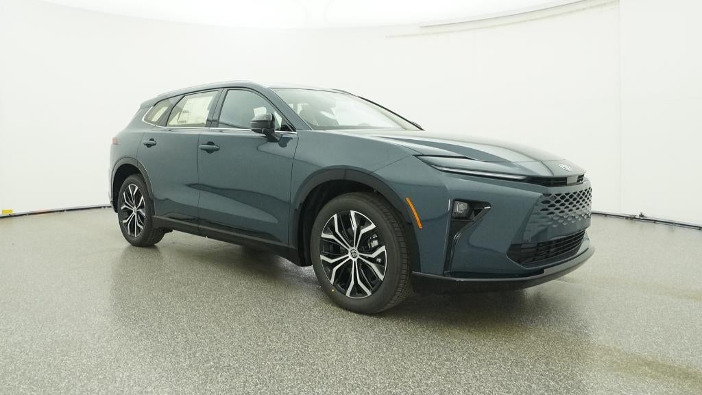 2026 Toyota Toyota Crown Signia XLE