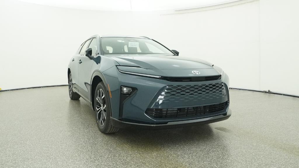 2026 Toyota Toyota Crown Signia XLE