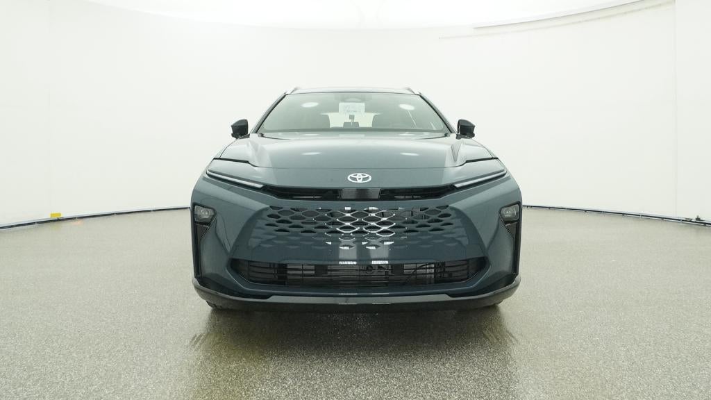 2026 Toyota Toyota Crown Signia XLE