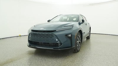 2026 Toyota Toyota Crown Signia XLE