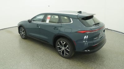 2026 Toyota Toyota Crown Signia XLE