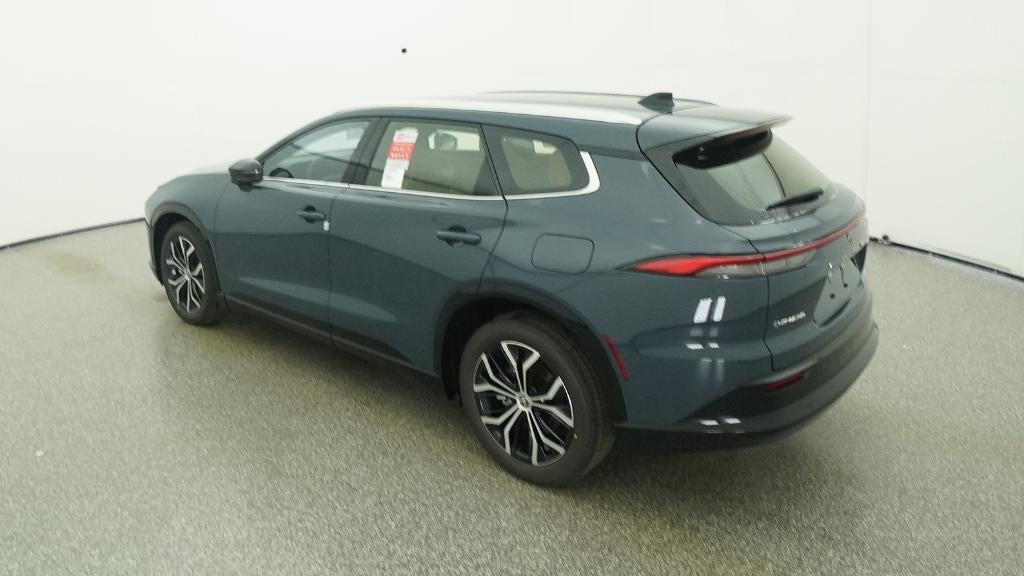 2026 Toyota Toyota Crown Signia XLE