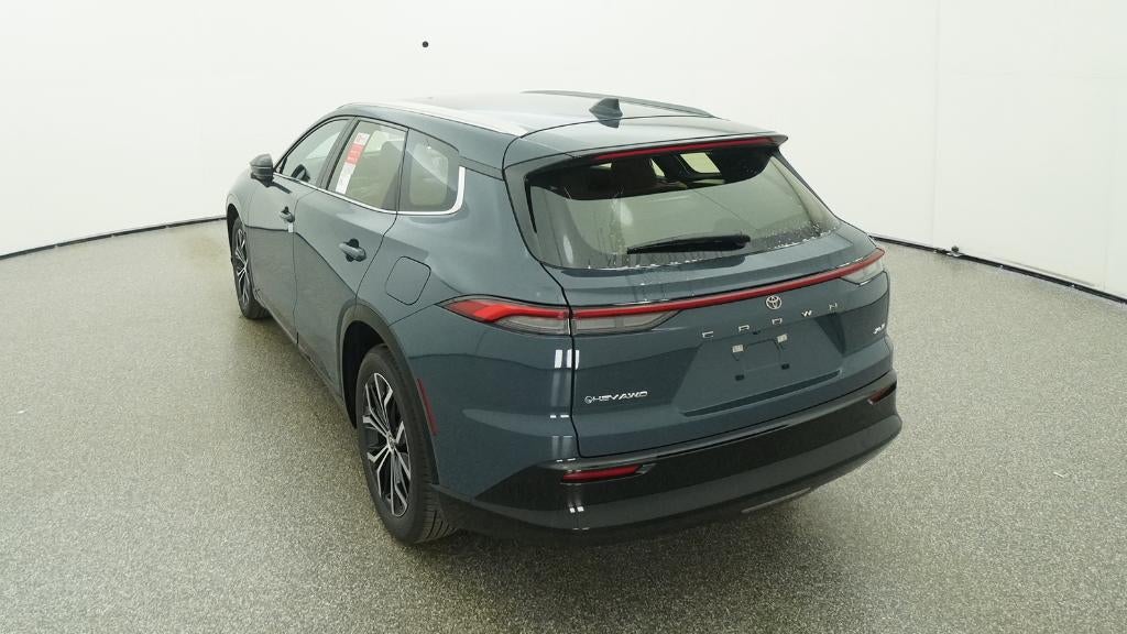 2026 Toyota Toyota Crown Signia XLE