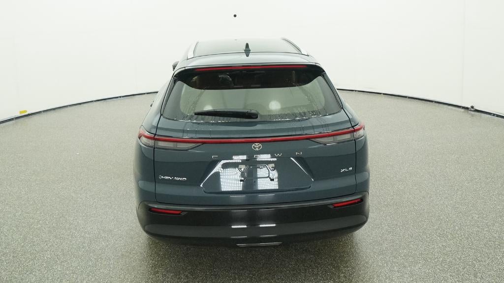 2026 Toyota Toyota Crown Signia XLE