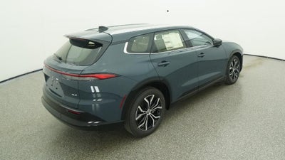 2026 Toyota Toyota Crown Signia XLE