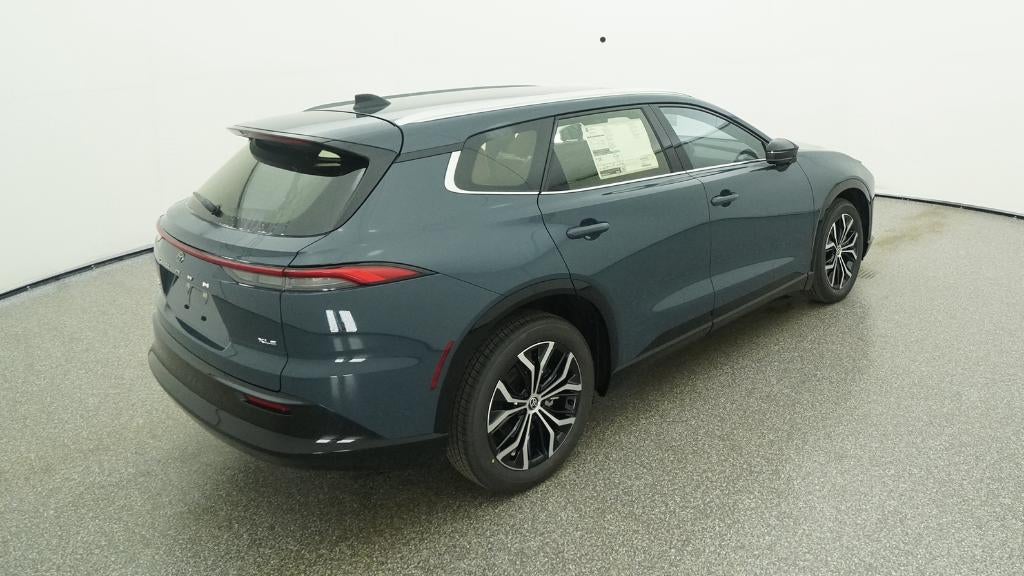 2026 Toyota Toyota Crown Signia XLE