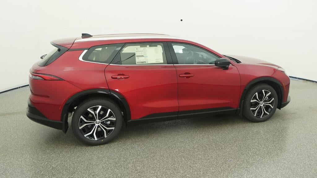 2026 Toyota Toyota Crown Signia XLE