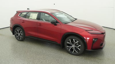 2026 Toyota Toyota Crown Signia XLE