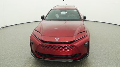 2026 Toyota Toyota Crown Signia XLE