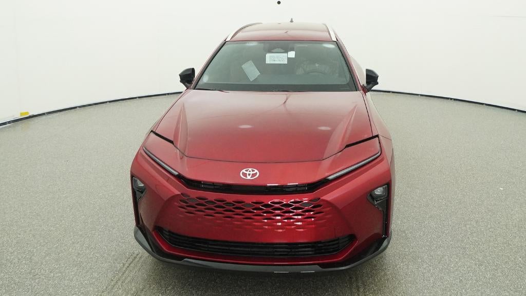 2026 Toyota Toyota Crown Signia XLE