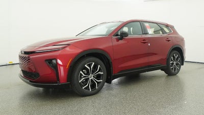 2026 Toyota Toyota Crown Signia XLE