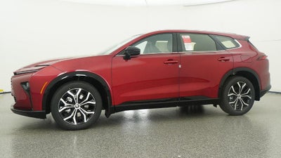 2026 Toyota Toyota Crown Signia XLE