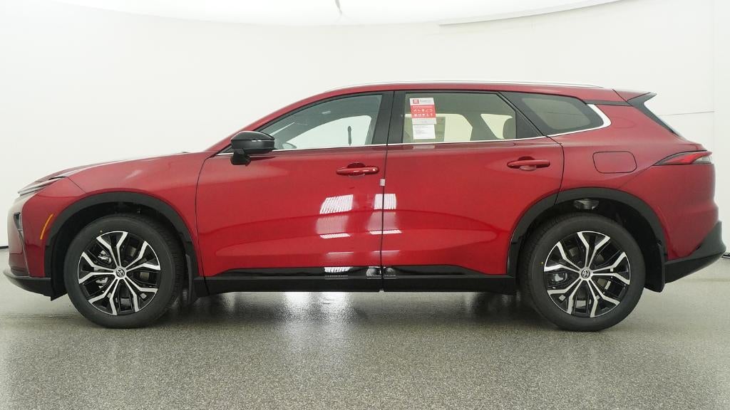 2026 Toyota Toyota Crown Signia XLE