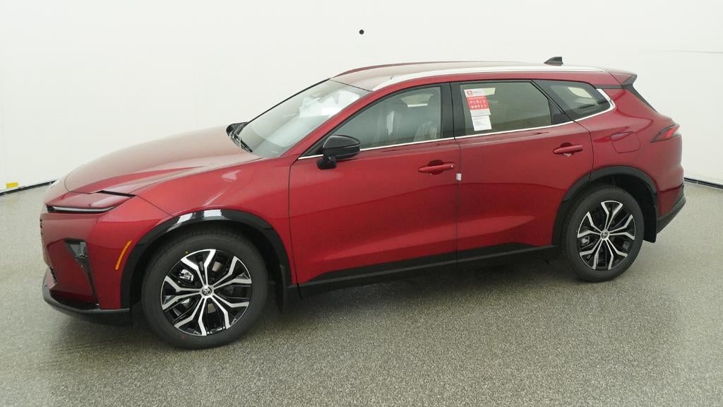 2026 Toyota Toyota Crown Signia XLE