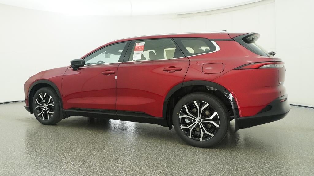 2026 Toyota Toyota Crown Signia XLE