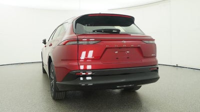 2026 Toyota Toyota Crown Signia XLE