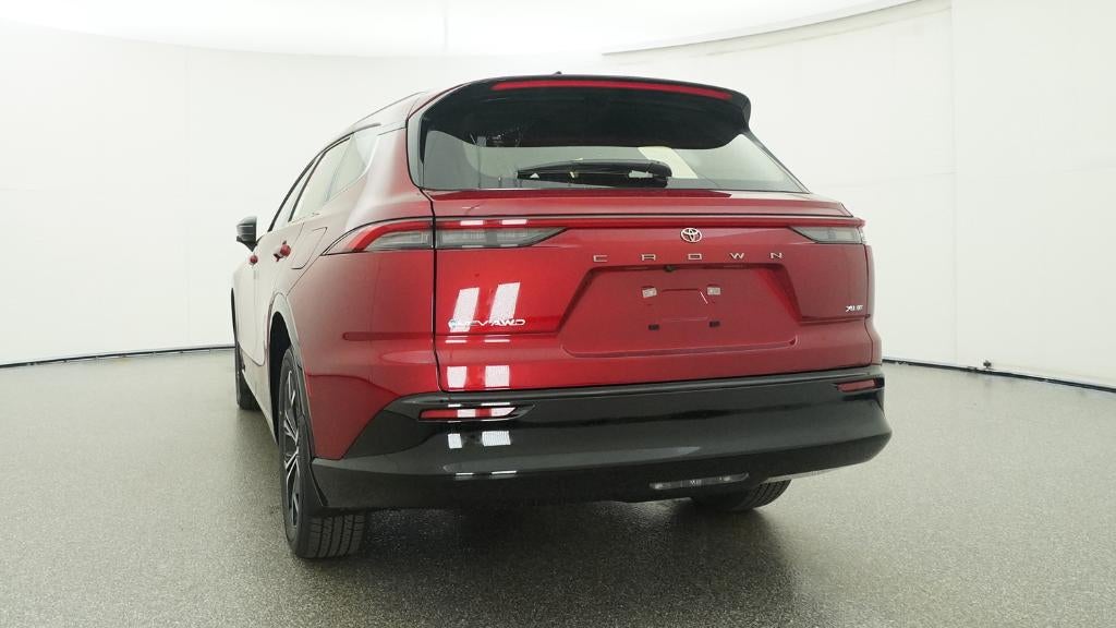 2026 Toyota Toyota Crown Signia XLE