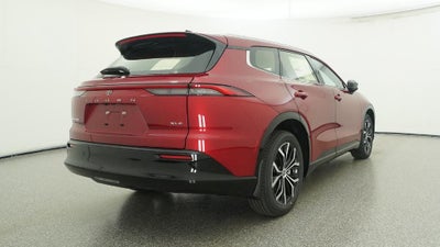 2026 Toyota Toyota Crown Signia XLE