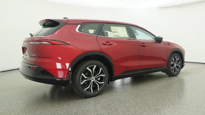 2026 Toyota Toyota Crown Signia XLE