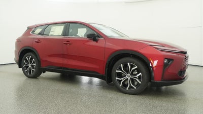 2026 Toyota Toyota Crown Signia XLE