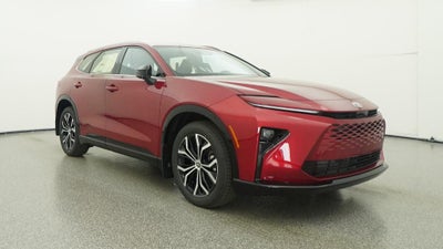 2026 Toyota Toyota Crown Signia XLE