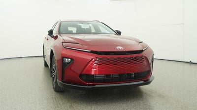 2026 Toyota Toyota Crown Signia XLE