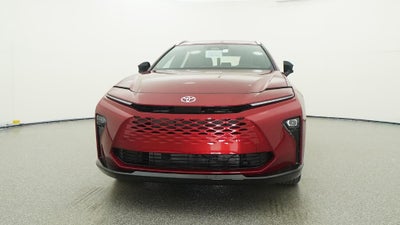 2026 Toyota Toyota Crown Signia XLE