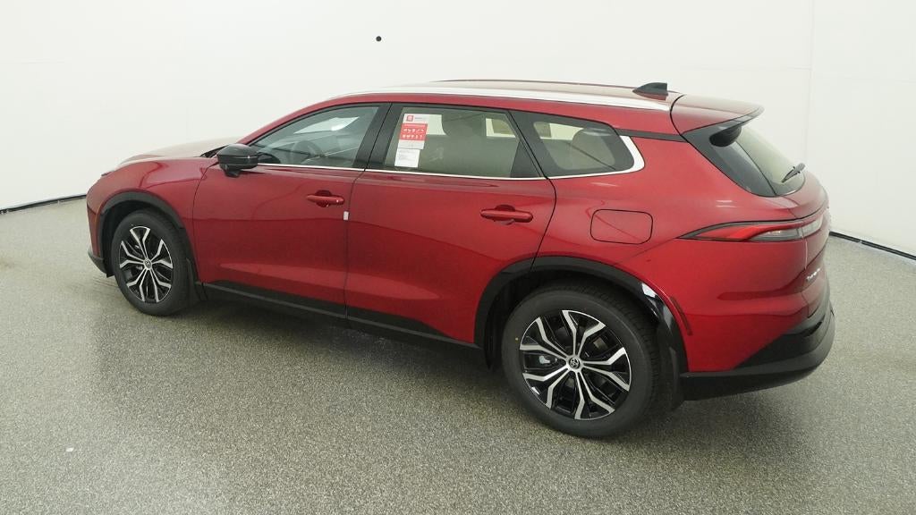 2026 Toyota Toyota Crown Signia XLE