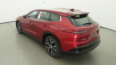 2026 Toyota Toyota Crown Signia XLE