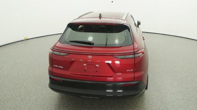 2026 Toyota Toyota Crown Signia XLE