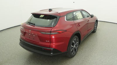 2026 Toyota Toyota Crown Signia XLE