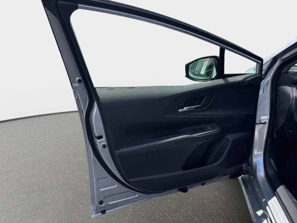 2025 Toyota Prius Plug-In Hybrid XSE