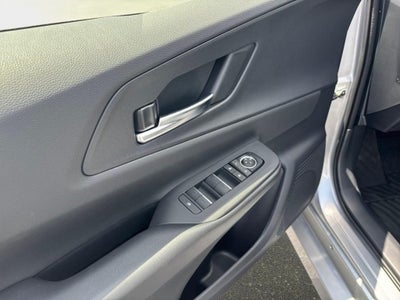 2025 Toyota Prius Plug-In Hybrid XSE