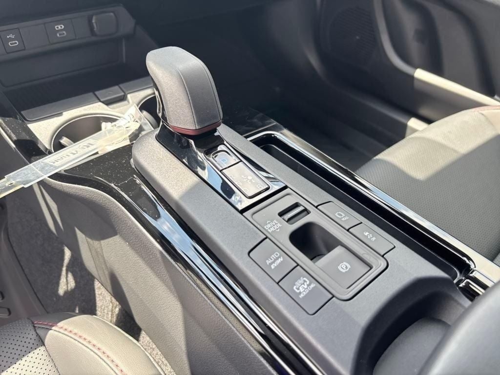 2025 Toyota Prius Plug-In Hybrid XSE