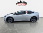 2025 Toyota Prius Plug-In Hybrid XSE