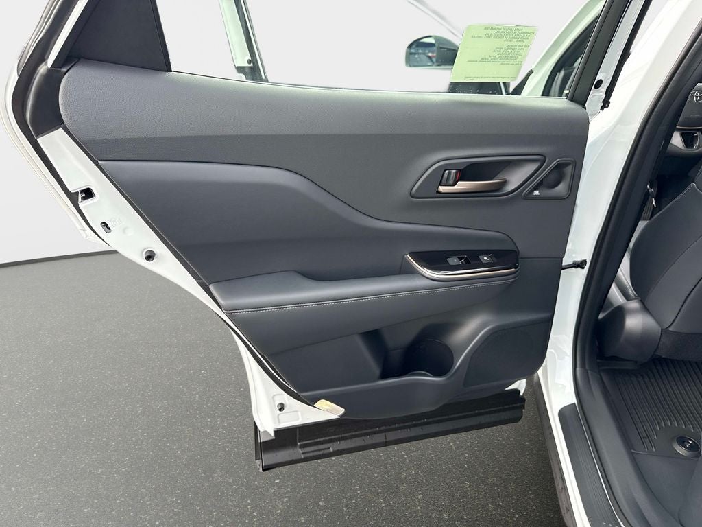 2026 Toyota Toyota Crown Platinum