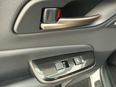 2026 Toyota Toyota Crown Platinum